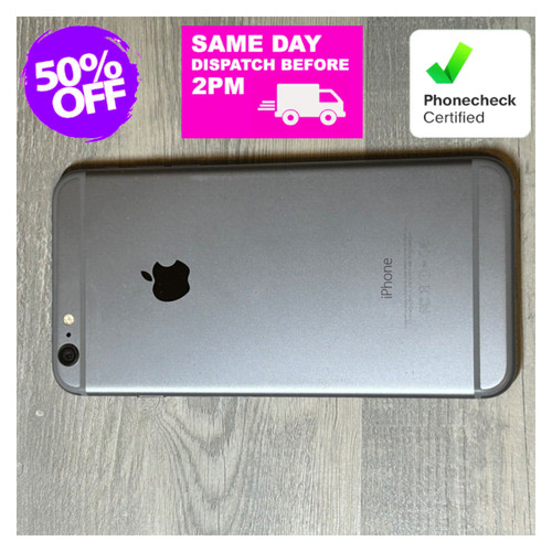 Smartphone apple iphone plus - iphone,