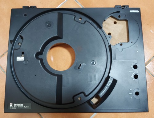 Technics 2000 sl2000 - sl2000,