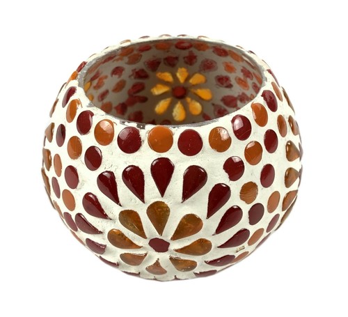 Home decor vetro - decor, luce