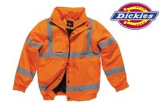 Dickies Giacca Bomber Alta