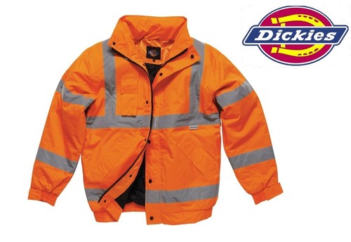 Dickies giacca bomber alta - dickies,