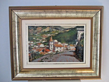 ANDREA PATRISI  Tableau