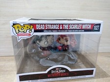 Nuovo originale funko pop 1027 - nuovo,
