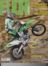 2009 03 - MOTOCICLISMO FUORISTRADA - MARZO 2009 - 3 - ANNO 7 - KL KAWASAKI KXE