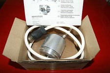 HENGSTLER GIRADISCHI 0524531