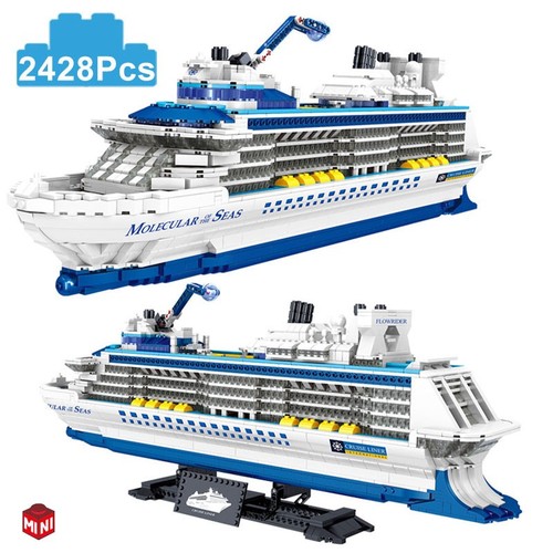 Modellino costruire nave da - nave,