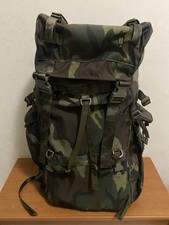 Zaino Alpino 100 LT  Esercito