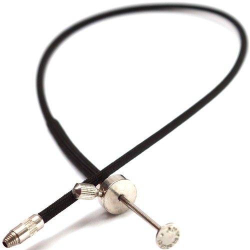 Cavo sgancio otturatore 33 - sgancio,
