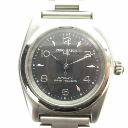 Orologio zeno basel - orologio,