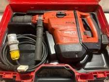 Hilti TE 60 ATC SDS Max