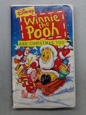 Winnie The Pooh And The