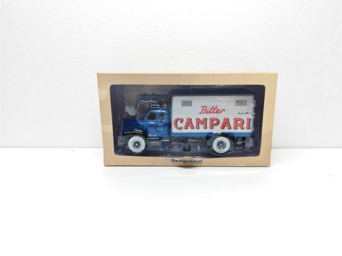 Lancia esatau 864 - 864, campari
