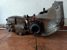 Cambio Fiat 850 900 T E