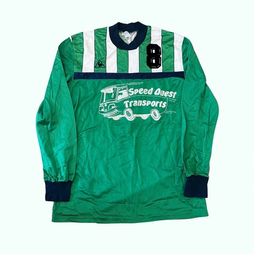 Maglia calcio amatoriale