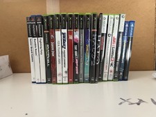 Lotto 19 videogiochi