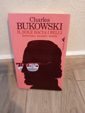 Charles Bukowski- Il Sole