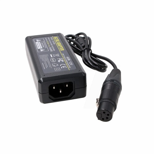 Hangton adattatore xlr pin - adattatore, 4