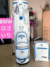 Callaway x BMW Golfsport con