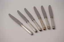 Coltello Christofle Malmaison