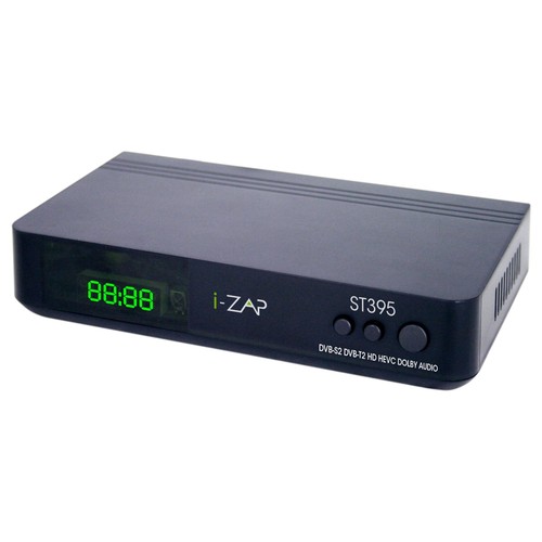 Adb decoder zap - decoder, i-zap