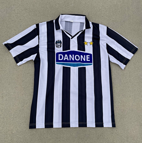 Maglia calcio vintage juventus - maglia,