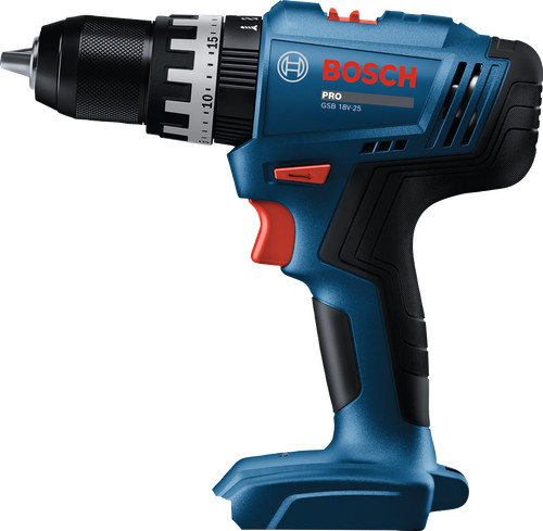 Bosch gsb 18v trapano - gsb, –