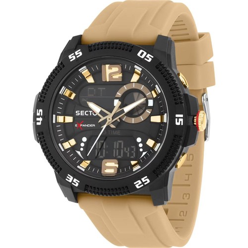 Orologio sector 56 - orologio,