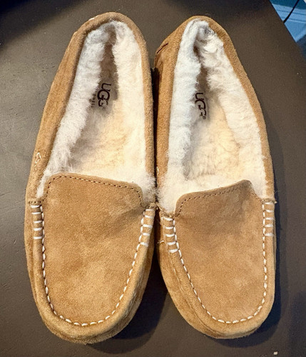 Mocassino pantofole ugg - mocassino,