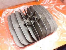 Testata fantic motor - fantic, caballero