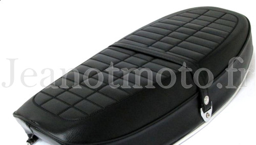 Selle neuve complète pour - et,