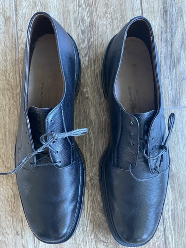 Scarpe eleganti derby