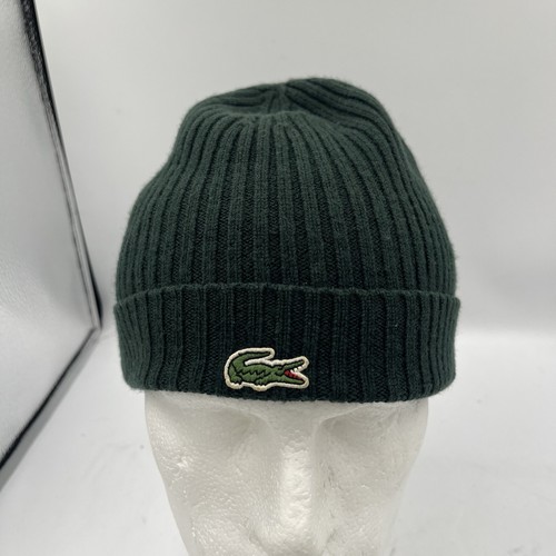 Lacoste berretto maglia a - maglia,