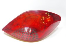 9649986580 FANALE POSTERIORE DX PEUGEOT 207 (A7) 1.6 HDI 16V MAN 5M 90CV 2007 5P