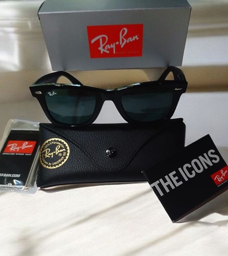 Occhiali sole rayban - da,