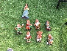 1930s Walt Disney  Snow White