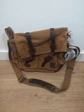Belstaff 554 Borsa Messenger