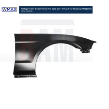 Ford Ford Mustang 2010-2014 Kotflügel Vorne Beifahrerseite | Fender Front Sid...