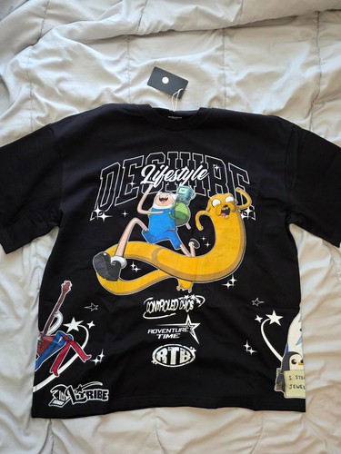 Dechire lifestyle 1000 - lifestyle, di