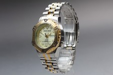 Orologio da uomo vintage Exc +