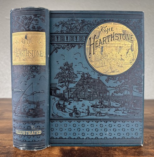 The hearthstone life at - hearthstone,
