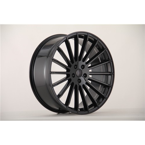 Cerchi r22 pollici per bmw - 4,