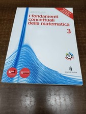 Fondamenti concettuali della - i,