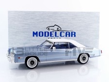 MCG 1/18 - CADILLAC ELDORADO
