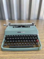 Olivetti Underwood Lettera 32