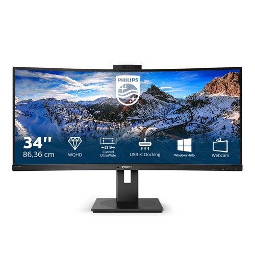 Philips line 346p1crh - p-line,