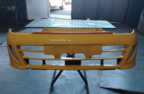 Paraurti anteriore fiat 600 - anteriore,
