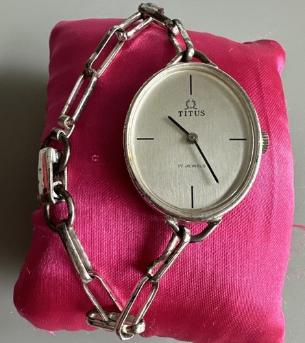 Orologio solvil titus - orologio,