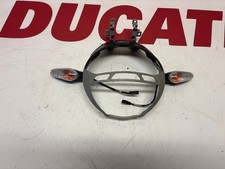 Supporto faro Ducati Monster