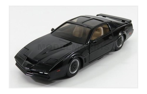 Jada 30086bk pontiac - jada,