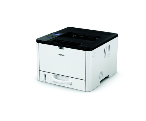 Ricoh 3710dn stampante - ricoh,